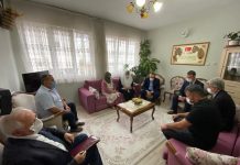 “Vakalar artıyor… Kalabalık ortamlardan kaçınalım”