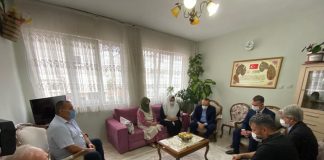 “Vakalar artıyor… Kalabalık ortamlardan kaçınalım”