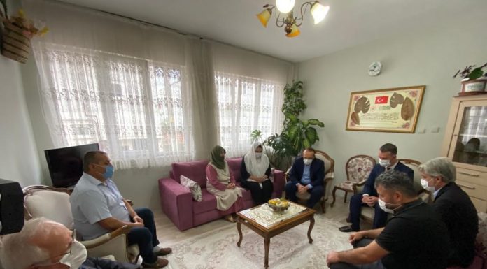 “Vakalar artıyor… Kalabalık ortamlardan kaçınalım”