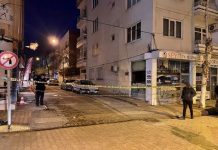 Kadın cinayeti! Boşanmak istiyordu;öldürüldü