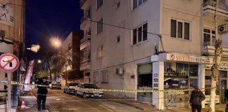 Kadın cinayeti! Boşanmak istiyordu;öldürüldü