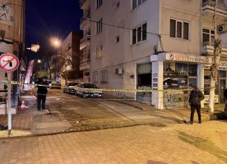 Kadın cinayeti! Boşanmak istiyordu;öldürüldü