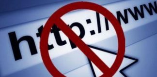 AYM: İnternet haberlerine erişim yasağı hak ihlali…