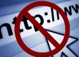 AYM: İnternet haberlerine erişim yasağı hak ihlali…