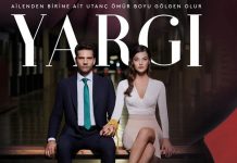 Son zamanlardaki en iyi dizi; ‘YARGI’