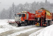 İstanbul – Ankara karayolu trafiğe açıldı.