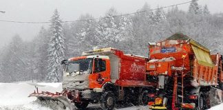 İstanbul – Ankara karayolu trafiğe açıldı.
