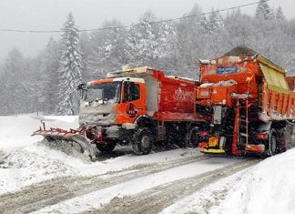 İstanbul – Ankara karayolu trafiğe açıldı.