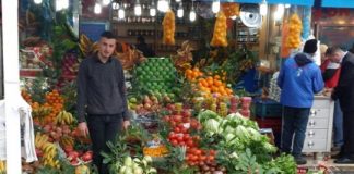 Oğul Otu bile fazlasıyla tüketilmiş; İstanbullular 2021’de en çok neler tüketmiş?