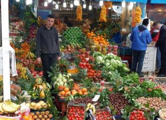 Oğul Otu bile fazlasıyla tüketilmiş; İstanbullular 2021’de en çok neler tüketmiş?