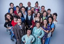 Çok Güzel Hareketler 2, veda ediyor!