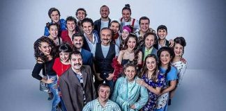 Çok Güzel Hareketler 2, veda ediyor!