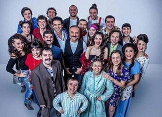 Çok Güzel Hareketler 2, veda ediyor!
