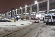 Esenler, Harem ve tüm cep otogarlardaki çıkışlar yarın saat 09.00’a kadar durduruldu.