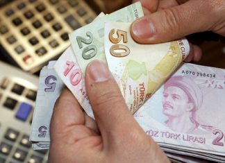 SSK ve Bağ-Kur aylıkları hafta sonu dahil olmak üzere tüm resmi tatillerde de ödenecek.