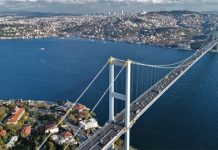 İstanbul’da köprü ve Avrasya Tüneli geçiş ücretlerine zam!