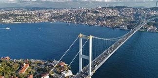 İstanbul’da köprü ve Avrasya Tüneli geçiş ücretlerine zam!