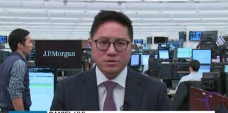 JP Morgan Kur Strateji Direktörü Daniel Hui, ‘Fed’in faiz artırımından 1-2 ay sonra dolar zirveye ulaşacak’