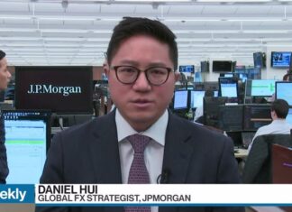 JP Morgan Kur Strateji Direktörü Daniel Hui, ‘Fed’in faiz artırımından 1-2 ay sonra dolar zirveye ulaşacak’