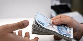 2022 memur ve emekli maaşı enflasyon farkı zam oranı belli oldu