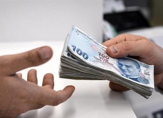 2022 memur ve emekli maaşı enflasyon farkı zam oranı belli oldu