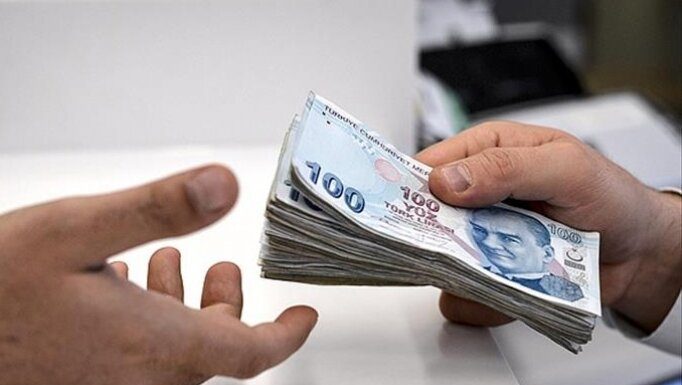 2022 memur ve emekli maaşı enflasyon farkı zam oranı belli oldu