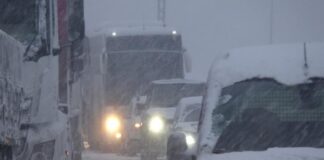 Kuzey Marmara Otoyolu’nu işleten firmaya ‘kar’ cezası!