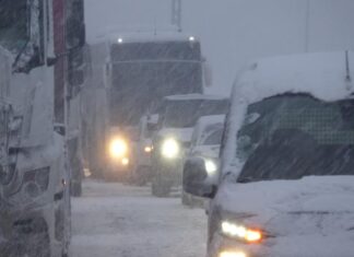 Kuzey Marmara Otoyolu’nu işleten firmaya ‘kar’ cezası!