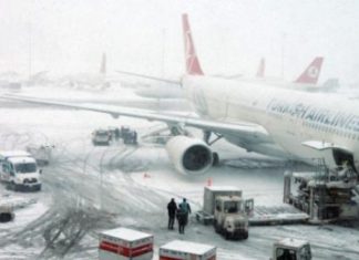 THY İstanbul’da 16 seferini daha iptal etti!