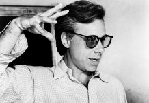 Ünlü yönetmen, oyuncu ve yapımcı Peter Bogdanovich hayatını kaybetti.