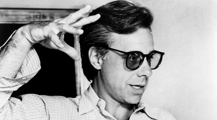 Ünlü yönetmen, oyuncu ve yapımcı Peter Bogdanovich hayatını kaybetti.