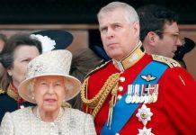 York Dükü Prens Andrew’ün cinsel istismar suçlaması nedeniyle askeri unvanları geri alındı