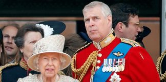 York Dükü Prens Andrew’ün cinsel istismar suçlaması nedeniyle askeri unvanları geri alındı