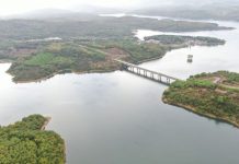 İstanbul’da barajlar ‘yüreklere su serpti’: Doluluk yüzde 48.72’ye ulaştı