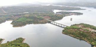 İstanbul’da barajlar ‘yüreklere su serpti’: Doluluk yüzde 48.72’ye ulaştı