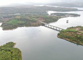 İstanbul’da barajlar ‘yüreklere su serpti’: Doluluk yüzde 48.72’ye ulaştı