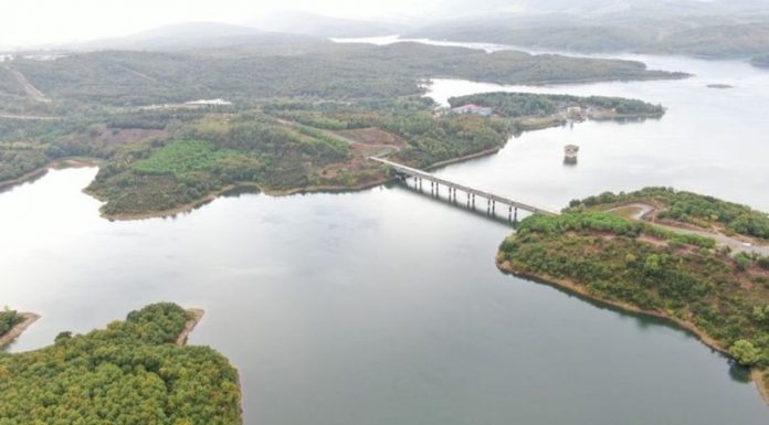 İstanbul’da barajlar ‘yüreklere su serpti’: Doluluk yüzde 48.72’ye ulaştı
