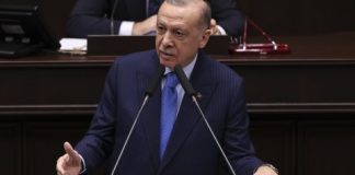 Erdoğan: Temmuzda duruma bakarak çalışanlarımızın durumunu yeniden değerlendireceğiz