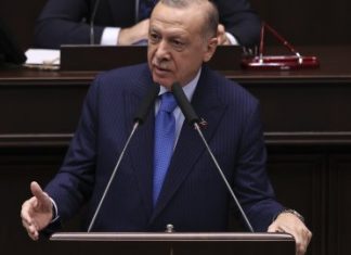 Erdoğan: Temmuzda duruma bakarak çalışanlarımızın durumunu yeniden değerlendireceğiz