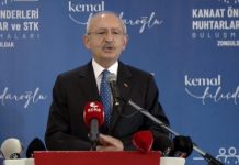 Kılıçdaroğlu: Helalleşmeye ihtiyacımız var, biz de sütten çıkmış ak kaşık değiliz