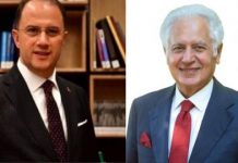 Şişli ve Beylikdüzü belediye başkanları Koronavirüs!