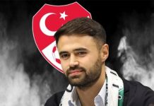 2021-2022 TFF, Süper Lig: Ahmet Çalık Sezonu!