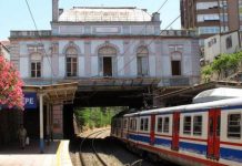 Kadıköy Belediyesi, atıl durumda bırakılan 6 istasyon binasını istiyor!