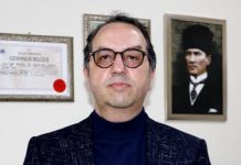 Bilim Kurulu Üyesi Şener: “Omicronun Şubat ayında pik yapmasını bekliyoruz”