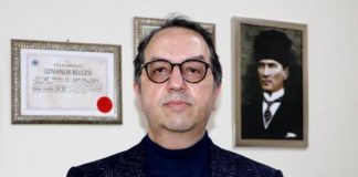 Bilim Kurulu Üyesi Şener: “Omicronun Şubat ayında pik yapmasını bekliyoruz”