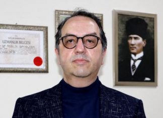 Bilim Kurulu Üyesi Şener: “Omicronun Şubat ayında pik yapmasını bekliyoruz”