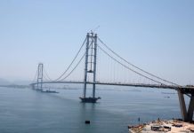 Osmangazi Köprüsü’ne de zam geldi