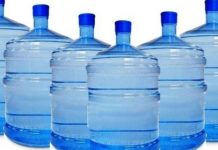 Damacanalarda neden kulp bulunmaz?