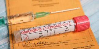 Omicron’un ‘özellik haritası’ çıkarıldı