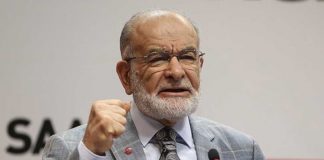 Temel Karamollaoğlu koronavirüs!
